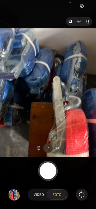 Chingi noi noute de vanzare