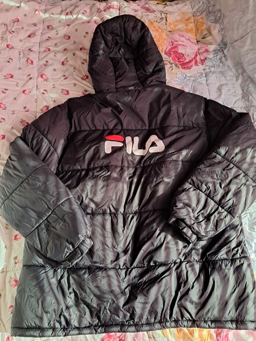 Мъжки якета Fila -  XXL