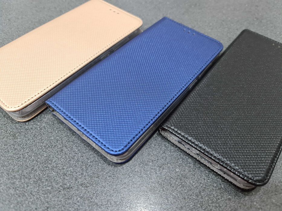 Xiaomi Redmi Note 9,Note 9 Pro,Note 10 5G,Note 10 Pro калъф тип тефтер