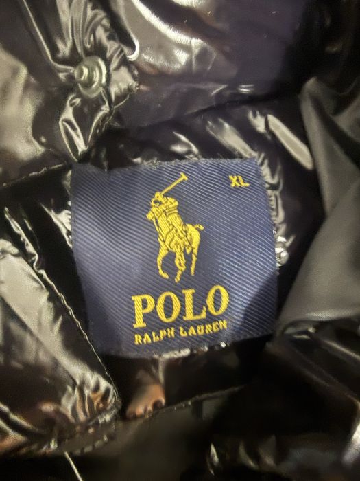 Geaca Polo Ralph Lauren - XL