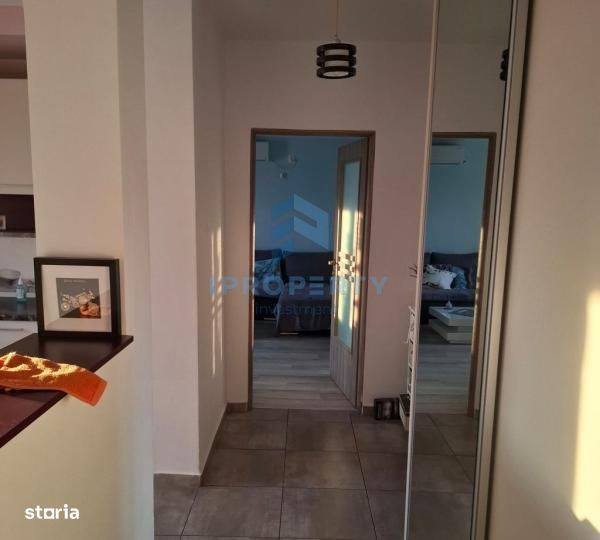 Nerva Traian | 2 Camere | Decomandat | AC | PetFriendly | Metrou - Tim