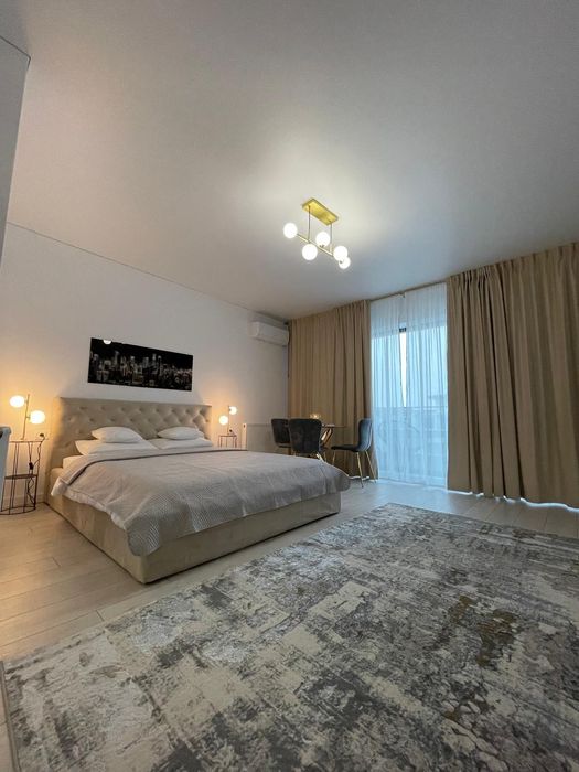 Studio de închiriat Mamaia Nord în regim hotelier