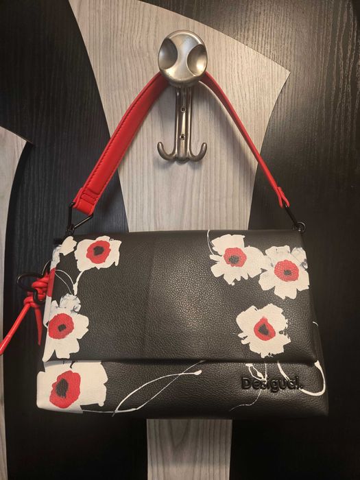 Дамска чанта Desigual