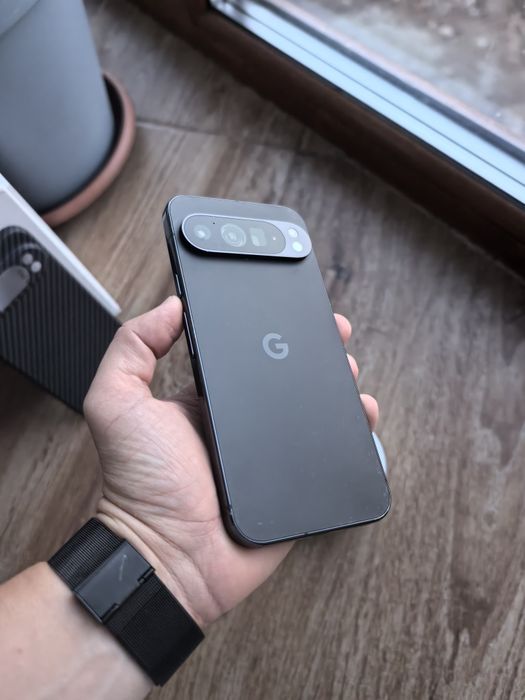 Google Pixel 9 Pro XL