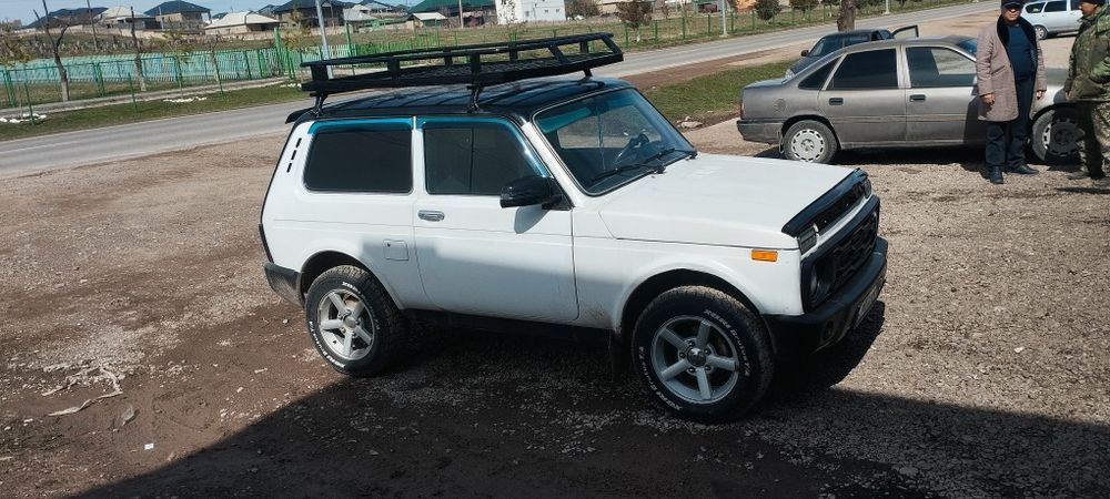 Нива 2013 быр миллион 700000