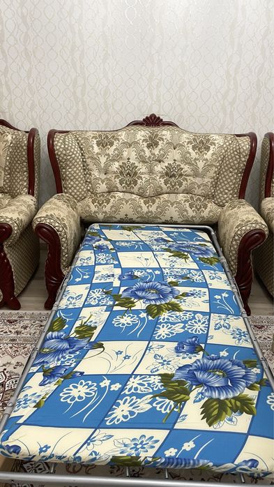 Продам Мягкую мебель диван софа кресло