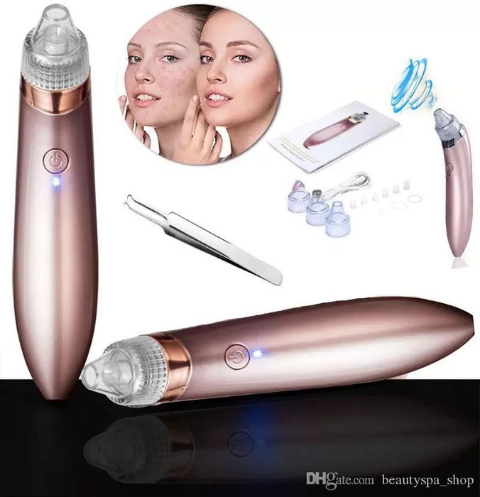 Очиститель пор для лица.