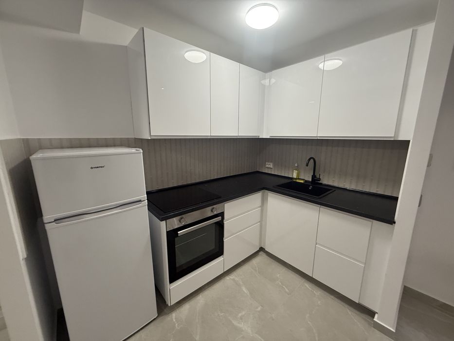 Cazare sector 4 RIN Grand