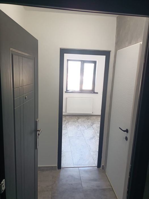 Garsoniera confort 1 complet renovată