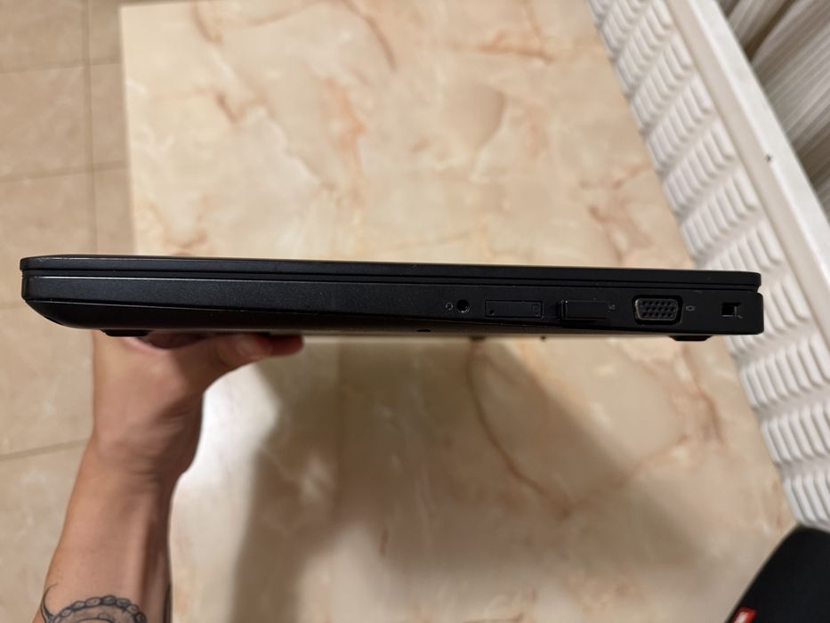Dell va Latitude 5590 | i5 gen 8 | 8GB RAM | 512GB SSD