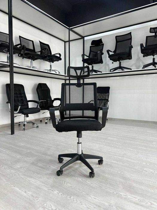 Ofis uchun setkali kreslo