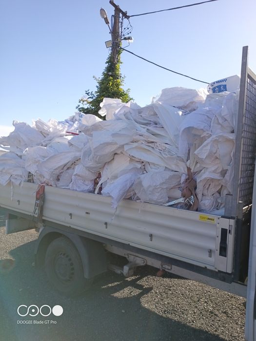 Saci, big bag, de vânzare