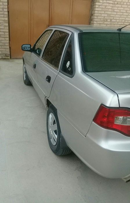 2013 yil neksiya sotiladi Xorazmdan