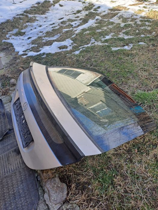 Заден капак Mercedes W 203 sport coupe(cl 203) 2003