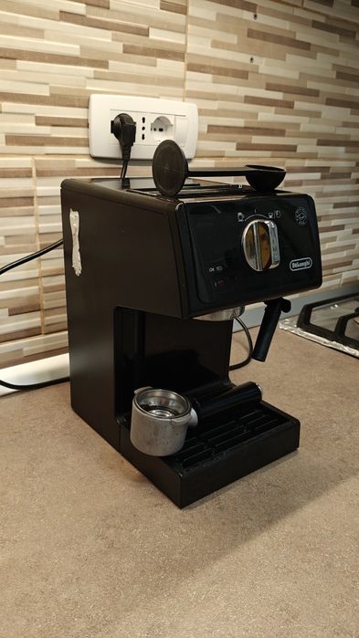 Espressor manual DeLonghi