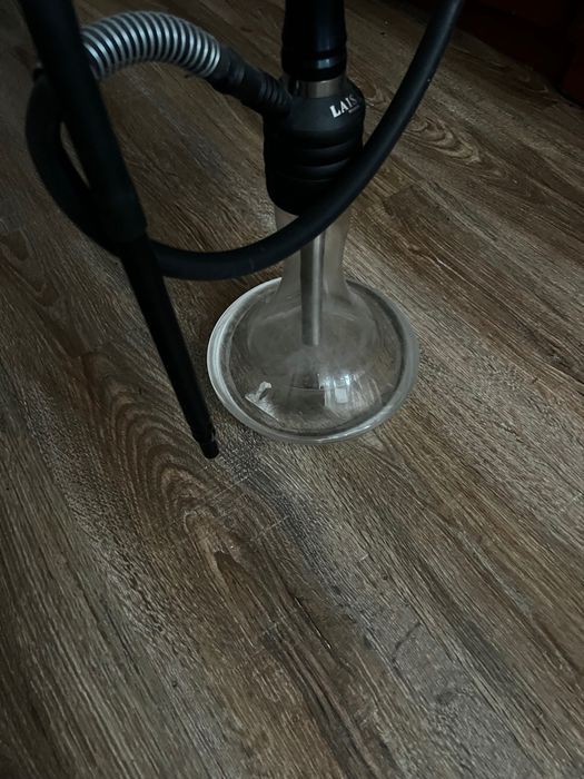 Vând narghilea turcească