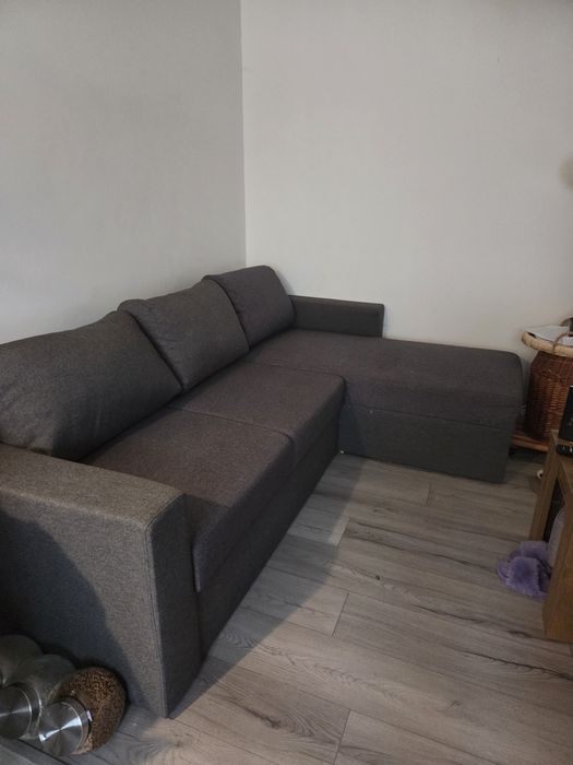 Диван  Marslev JYSK