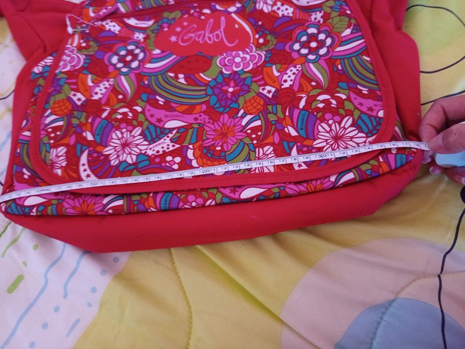 Gabol чанта през рамо