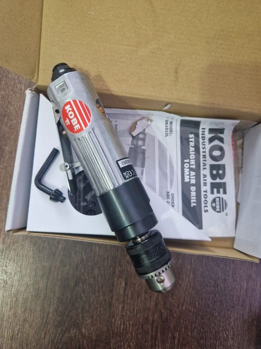 Biax pneumatic..