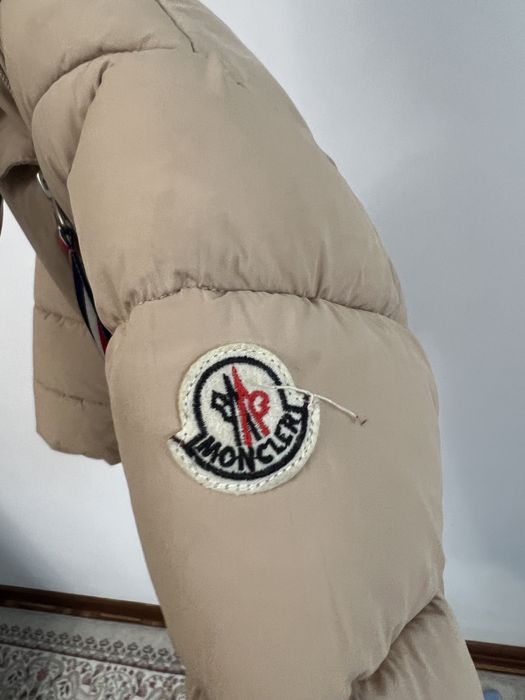 Продам зимний комбинезон