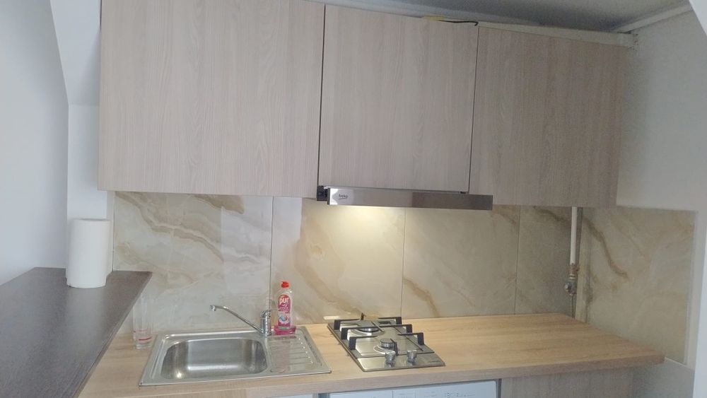 Închiriez Garsoniera micro 16