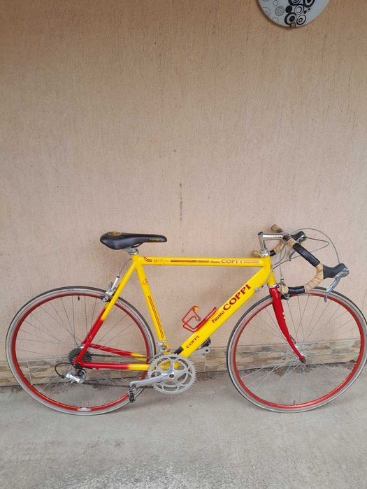 Vand bicicleta de curse
