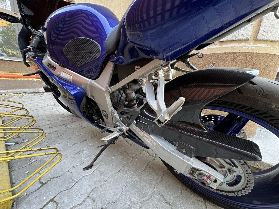 Suzuki GSXR 600 k3 Ocazie Unică !!!