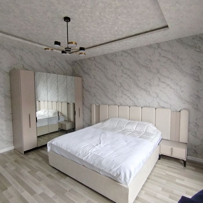 Продаётся квартира WEGAS TOWER 3 комнатное 92 м2
