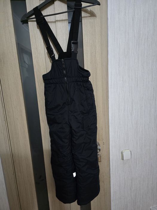 Комплект куртка, комбинезон на мальчика