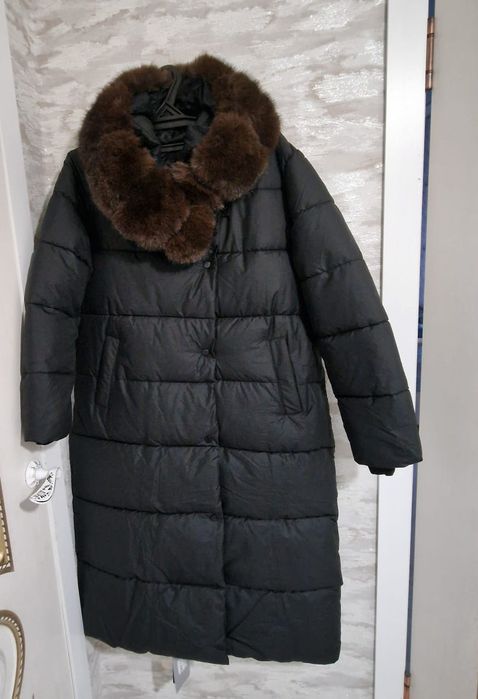 Новая с этикеткой