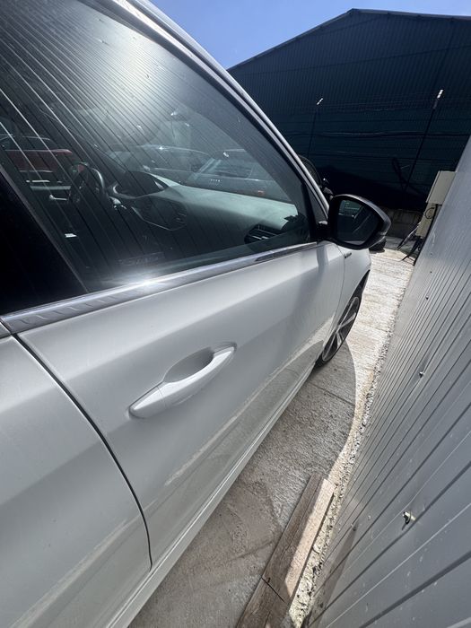 Usa/usi dreapta fata spate peugeot 308 2018