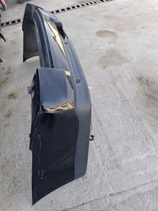 Задна броня Range Rover Sport 2007г.
