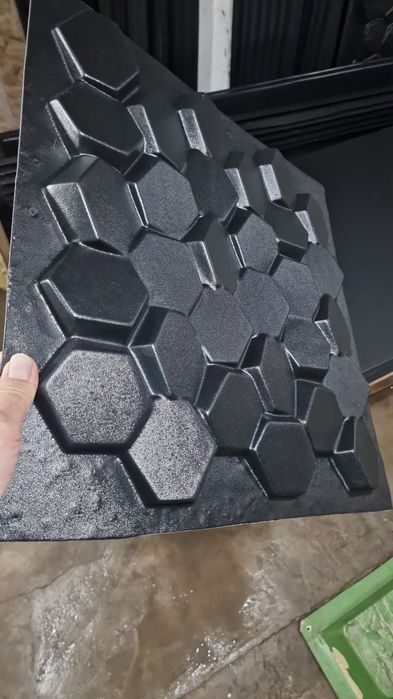 Форма станок, қалып станок