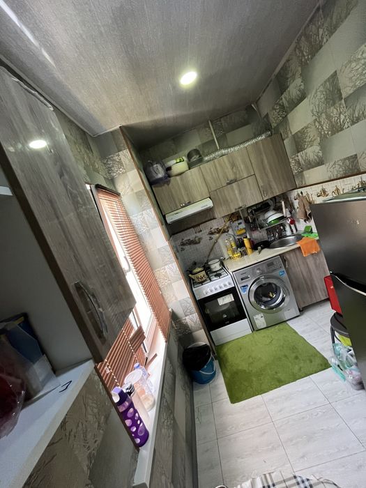 Продам свою 1 комнатную квартиру.