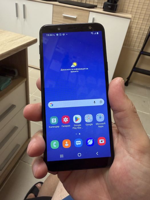 Samsung Galaxy J6 2/32gb
