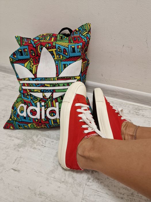Кецове Converse номер 36