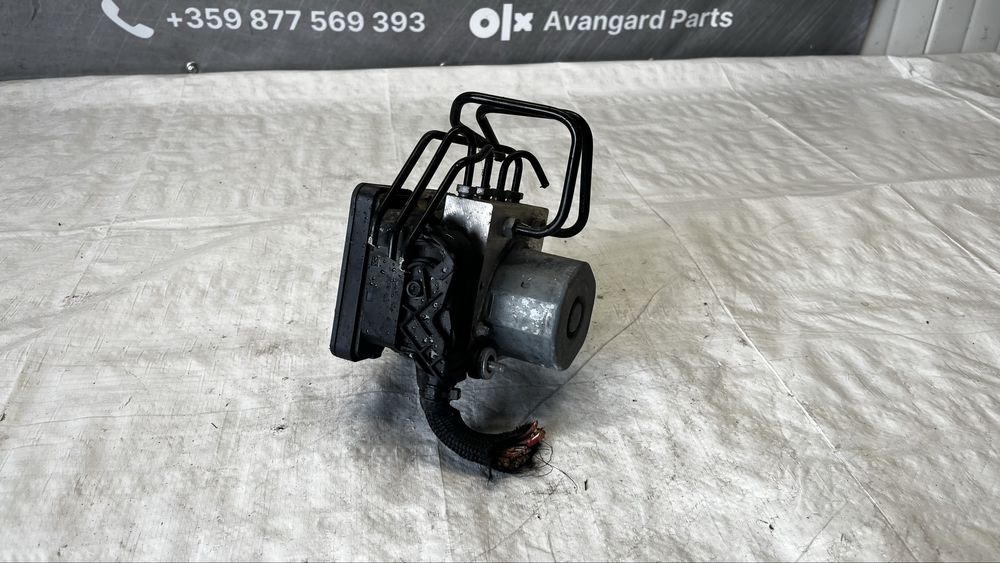 Mercedes GLA 250 ABS