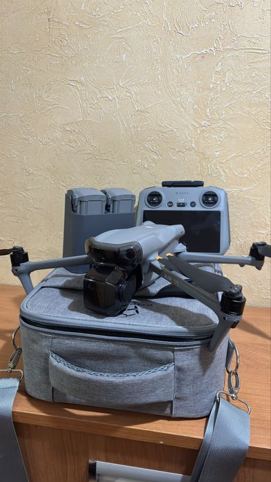 Dji Air 3S RC2 с экраном