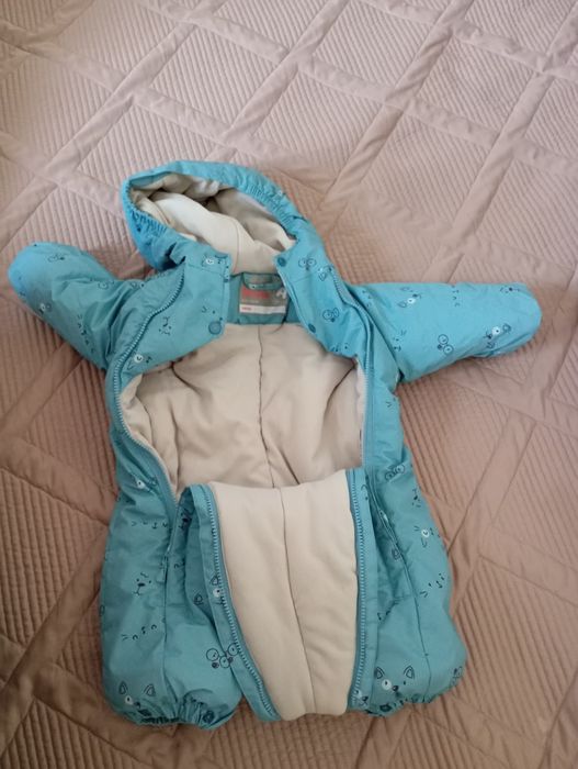 Продам комбенизон детский