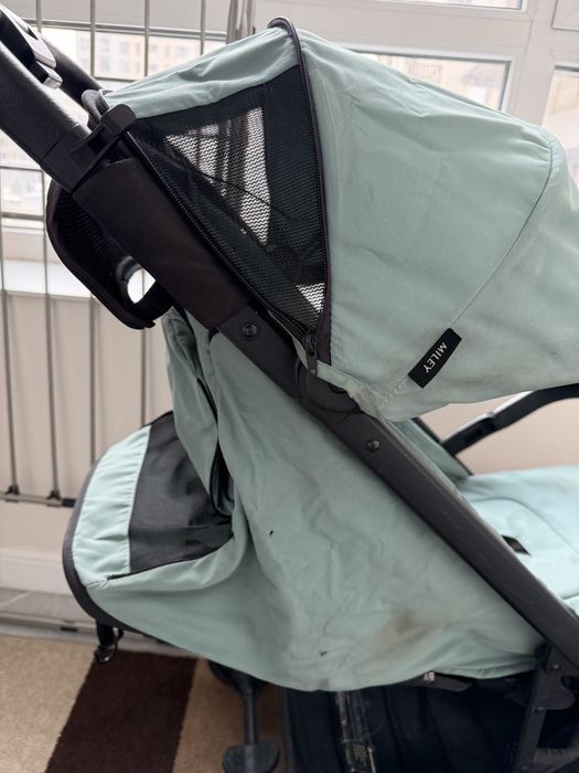 Коляска Easywalker