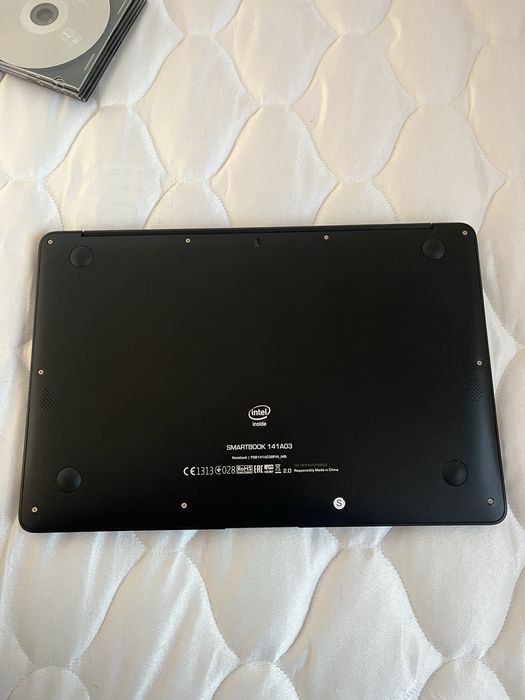 Лаптоп Prestigio