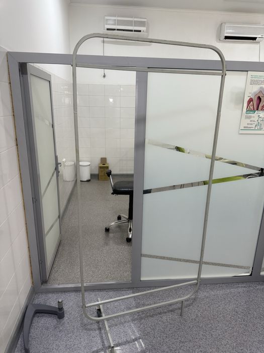 Перегородка мебель