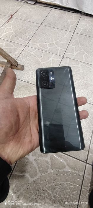 Xiomi 11 t pro holati yaxshi