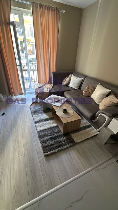 Продава се Двустаен апартамент в с. Нови хан, Област София-област - 56 кв.м за 1697 €/кв.м - Снимка #10