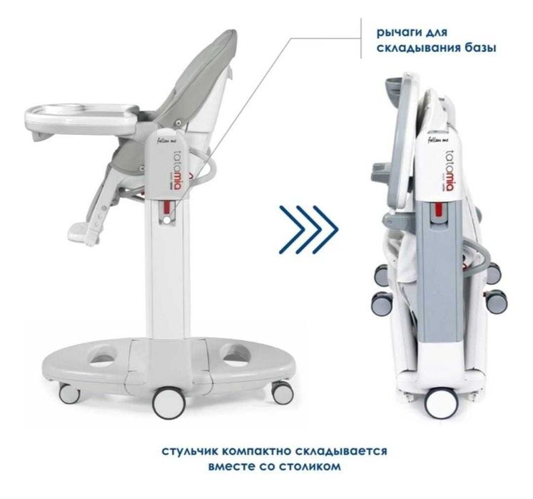 Стул для кормления