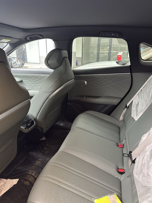 Changan Deepal S07 215Max