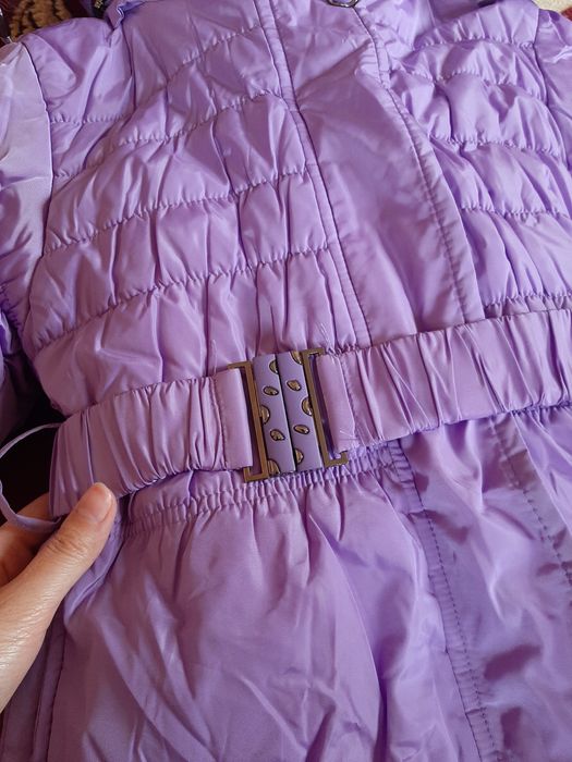 Куртка доя девочек