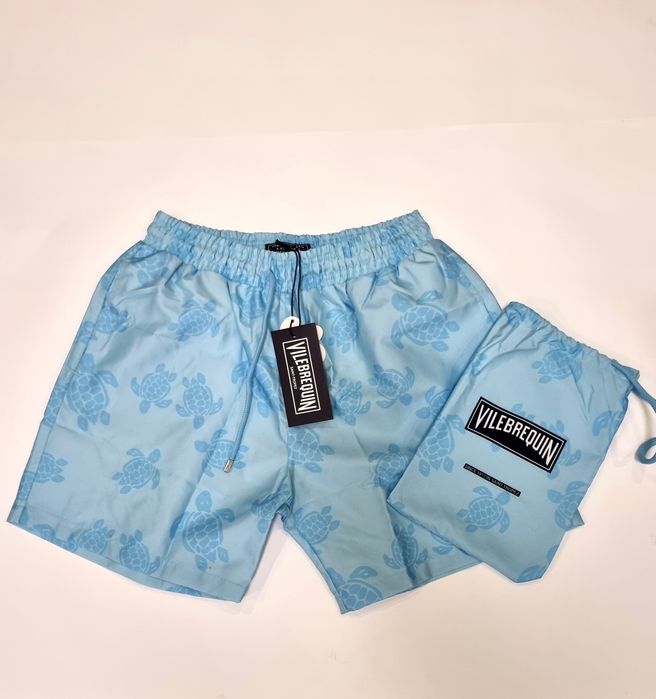 Бански Шорти Vilebrequin XXL/3XL/4XL/5XL/6XL