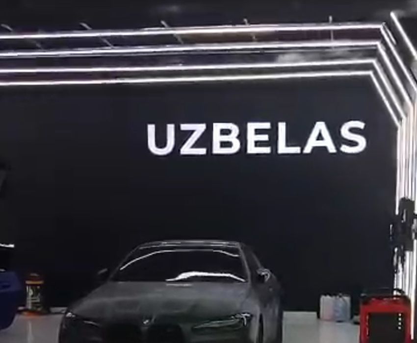 Tashqi REKLAMA arakal