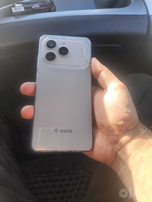 Trend prime 100model